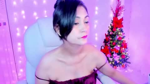 Snapshot of danielahot2 chatting on December 11, 6:04 am Daniela online show from December 11, 6:04 am