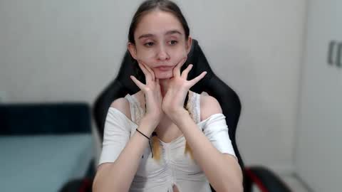 Snapshot of daniella_martin chatting on January 30, 11:55 pm Daniella Martin online show from January 30, 11:55 pm