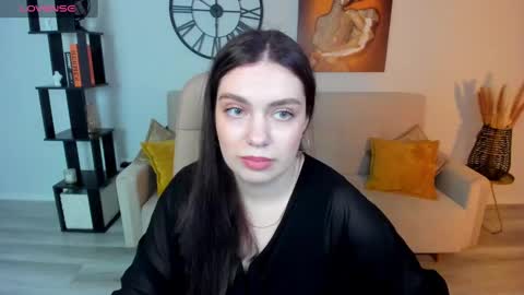 Snapshot of daniellasweet20 chatting on March 9, 10:41 am Daniella online show from March 9, 10:41 am