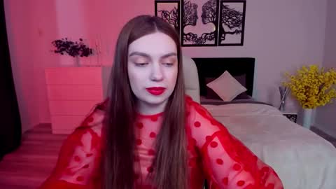 Snapshot of daniellasweet20 chatting on February 11, 11:20 am Daniella online show from February 11, 11:20 am