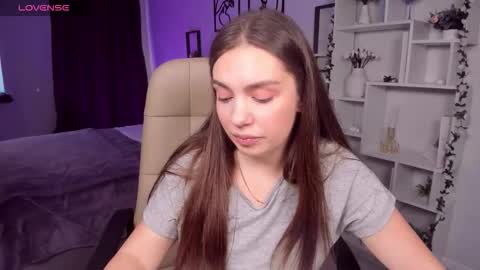 Snapshot of daniellasweet20 chatting on September 26, 10:46 am Daniella online show from September 26, 10:46 am