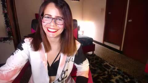 Angie online show from February 16, 5:46 pm