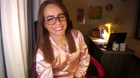 Angie online show from July 24, 2:15 pm