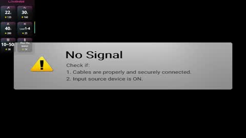 Danielle online show from March 16, 1:52 am