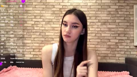 Trisha wanna play  Meow online show from March 7, 5:42 pm