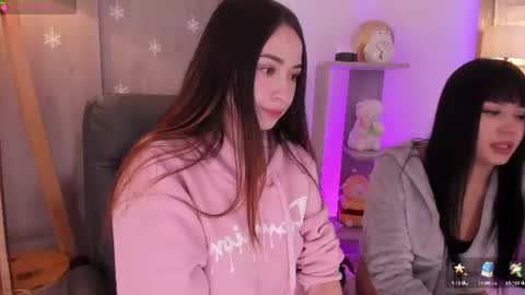 Danielle Rose online show from July 24, 11:12 pm
