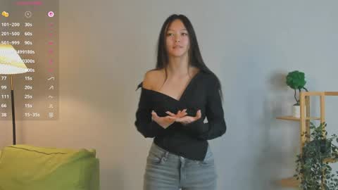 Jessica online show from February 23, 7:13 pm