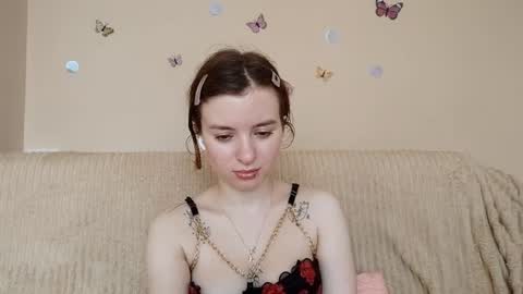 Mia online show from July 10, 7:42 am
