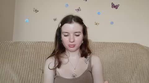 Mia online show from July 28, 12:48 pm