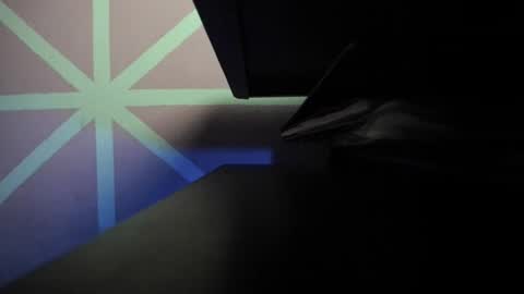 DaNii online show from November 9, 2:07 am