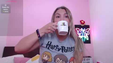 K A R O L online show from June 27, 1:18 am