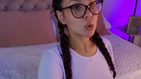 Danika online show from July 16, 3:44 am
