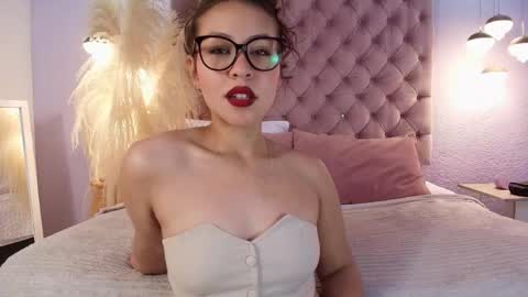 Danika online show from May 3, 1:53 am