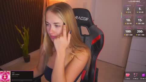 Hi my name is Anna. Please say hello I like to chat with you. If u have request use Tip option .Thank you online show from February 5, 1:08 am