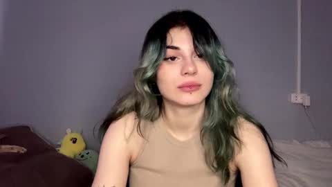 Melissa online show from March 4, 12:12 pm