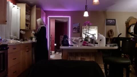 Snapshot of danikawhite69 chatting on September 15, 8:22 am DanikaWhite69 online show from September 15, 8:22 am