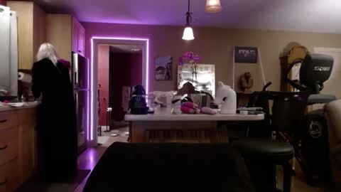 Snapshot of danikawhite69 chatting on September 30, 9:04 am DanikaWhite69 online show from September 30, 9:04 am