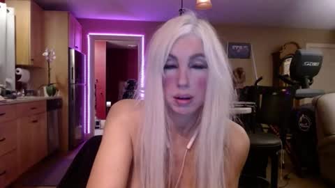 Snapshot of danikawhite69 chatting on January 30, 6:13 am DanikaWhite69 online show from January 30, 6:13 am