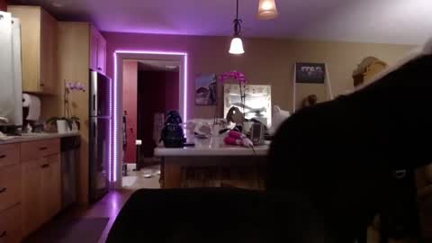 Snapshot of danikawhite69 chatting on September 17, 8:34 am DanikaWhite69 online show from September 17, 8:34 am
