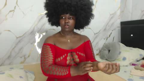 INSTAGRAM  Minni Moom online show from September 26, 3:09 pm