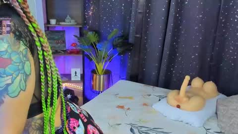 Dannacastle online show from September 12, 3:51 am