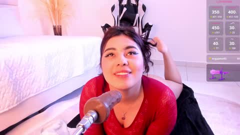 danna_adams1 online show from February 7, 2:40 am