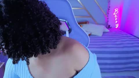 DannaBerry online show from February 20, 4:41 pm