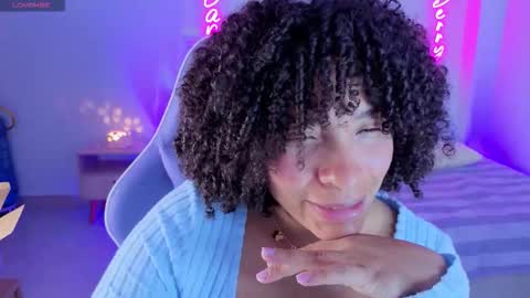 DannaBerry online show from December 20, 3:49 pm