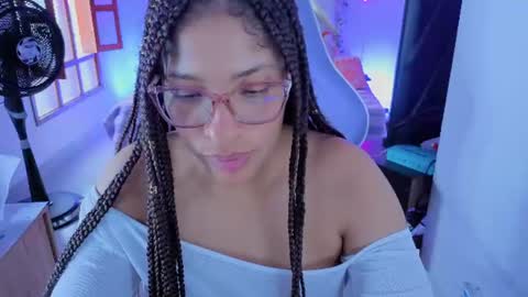 DannaBerry online show from July 28, 6:20 pm
