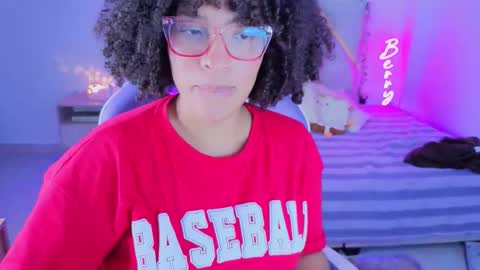 DannaBerry online show from February 7, 5:06 pm