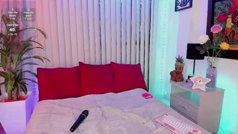 DANNA online show from March 16, 6:12 pm