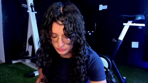 Danna Lovs online show from May 2, 11:24 am