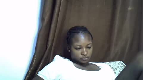 danna_miki online show from March 5, 7:15 am