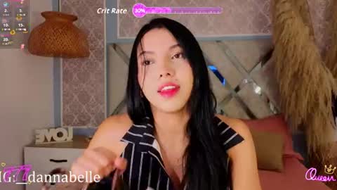 danna_peters online show from July 20, 7:47 pm