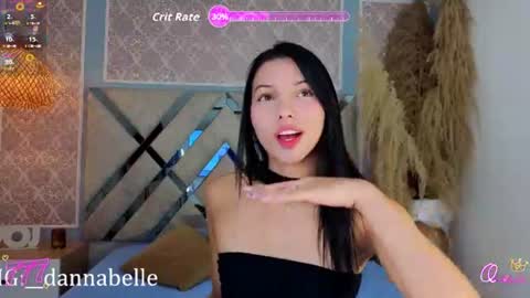 danna_peters online show from July 9, 7:38 pm