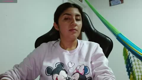 Danna online show from April 17, 12:35 am