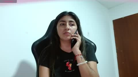 Danna online show from June 28, 9:54 pm