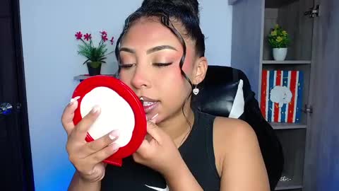 Danna online show from May 9, 11:56 am
