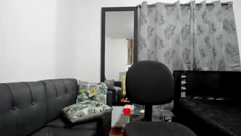 Danna Tyson online show from October 12, 11:51 pm