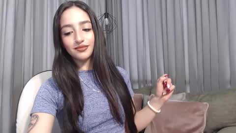 danna_wagner online show from February 23, 12:37 pm