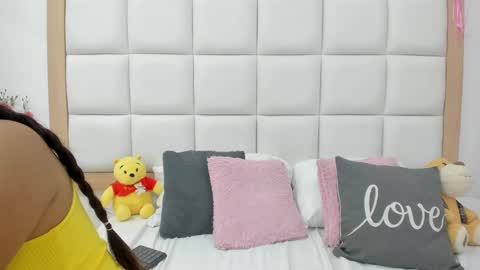 Danna online show from February 25, 12:38 pm