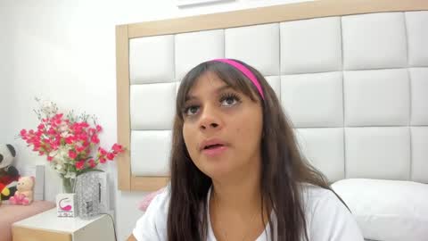 Danna online show from February 26, 11:04 pm