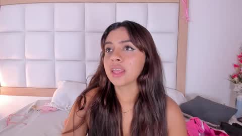 Danna online show from February 12, 11:20 pm