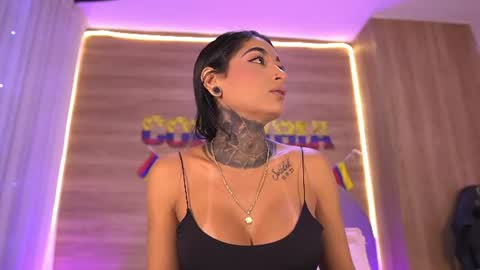Danna Berlin  online show from June 30, 7:13 pm