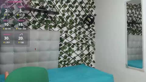 dannaberlin_0 online show from February 22, 12:29 pm