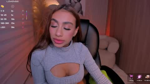 Danna Cruz  online show from May 15, 12:49 am