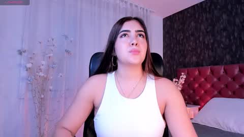 Snapshot of dannastaar chatting on March 2, 4:36 pm Danna online show from March 2, 4:36 pm