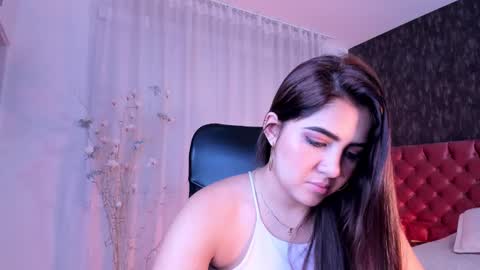 Snapshot of dannastaar chatting on February 26, 3:21 pm Danna online show from February 26, 3:21 pm