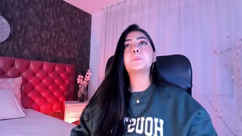 Snapshot of dannastaar chatting on January 22, 2:14 pm Danna online show from January 22, 2:14 pm