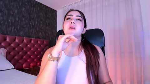 Snapshot of dannastaar chatting on October 16, 4:31 pm Danna online show from October 16, 4:31 pm